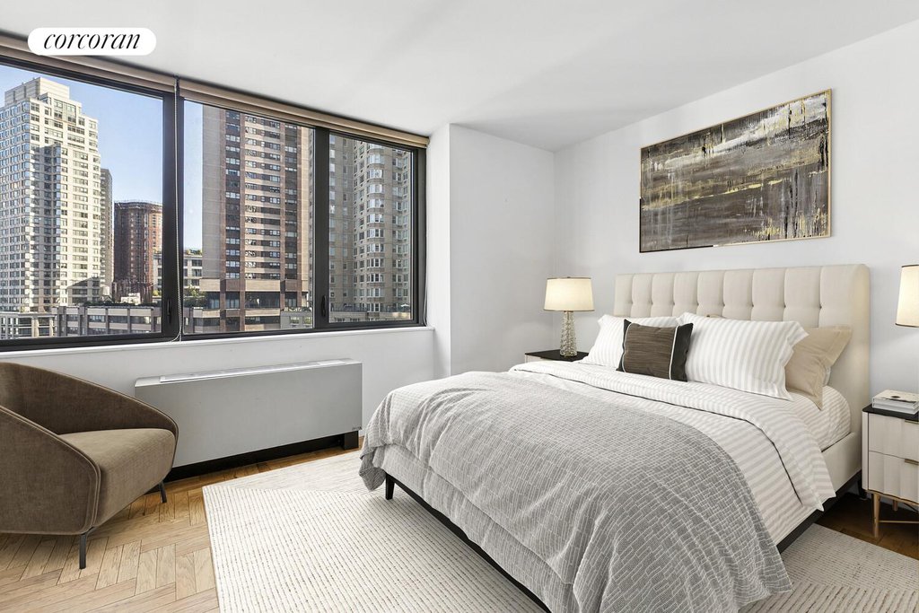 62 West 62nd Street, Unit 10C photo 6
