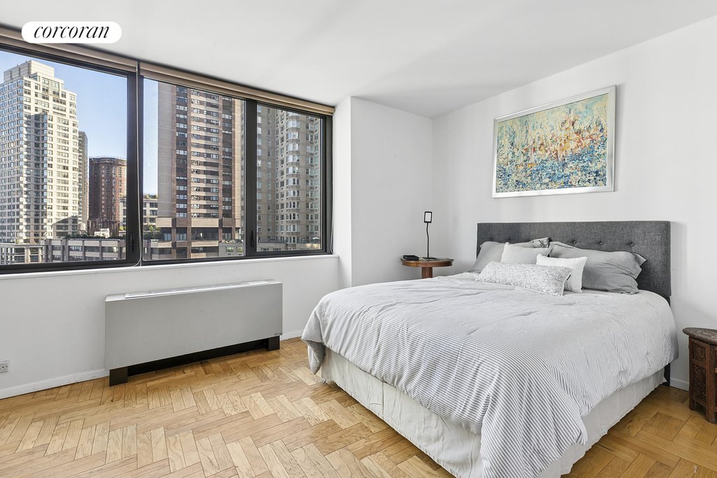 62 West 62nd Street, Unit 10C photo 7