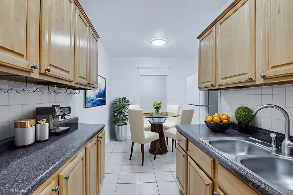 1 West 126th Street, Unit 1C