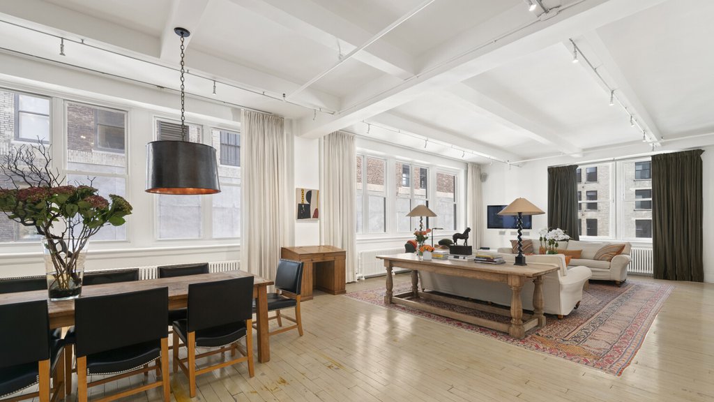 7 East 20th Street, Unit 6R