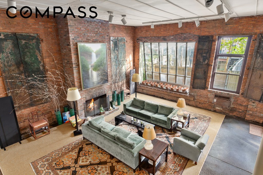 72 Horatio Street, Unit 1S