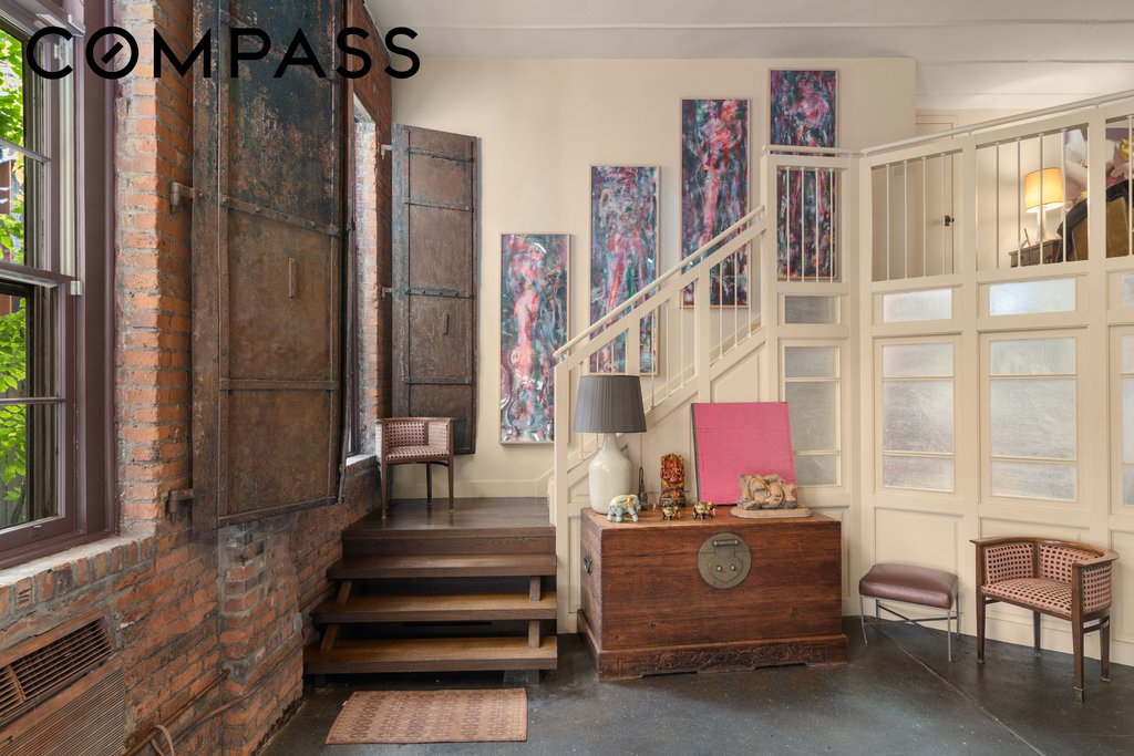 72 Horatio Street, Unit 1S photo 12