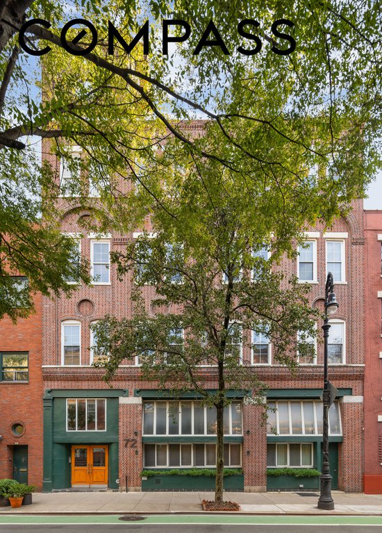 72 Horatio Street, Unit 1S photo 14