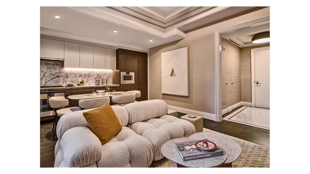 303 Park Avenue, Unit 3102