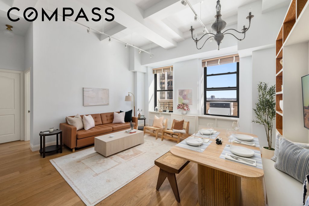 3 Hanover Square, Unit 18HJ photo 3