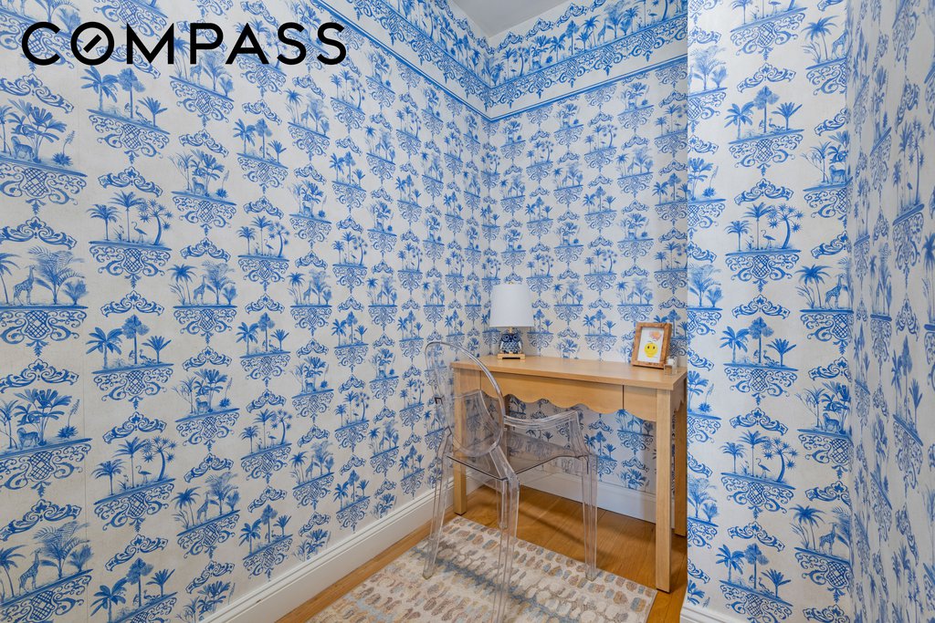 3 Hanover Square, Unit 18HJ photo 14