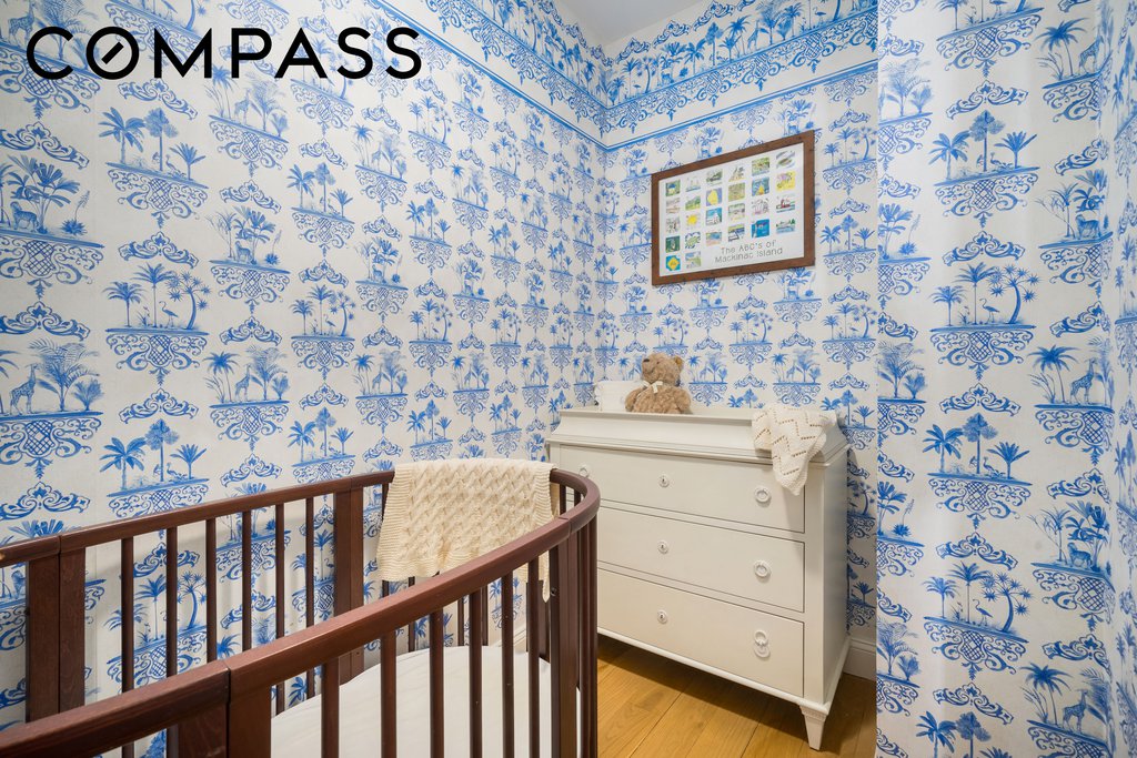 3 Hanover Square, Unit 18HJ photo 15