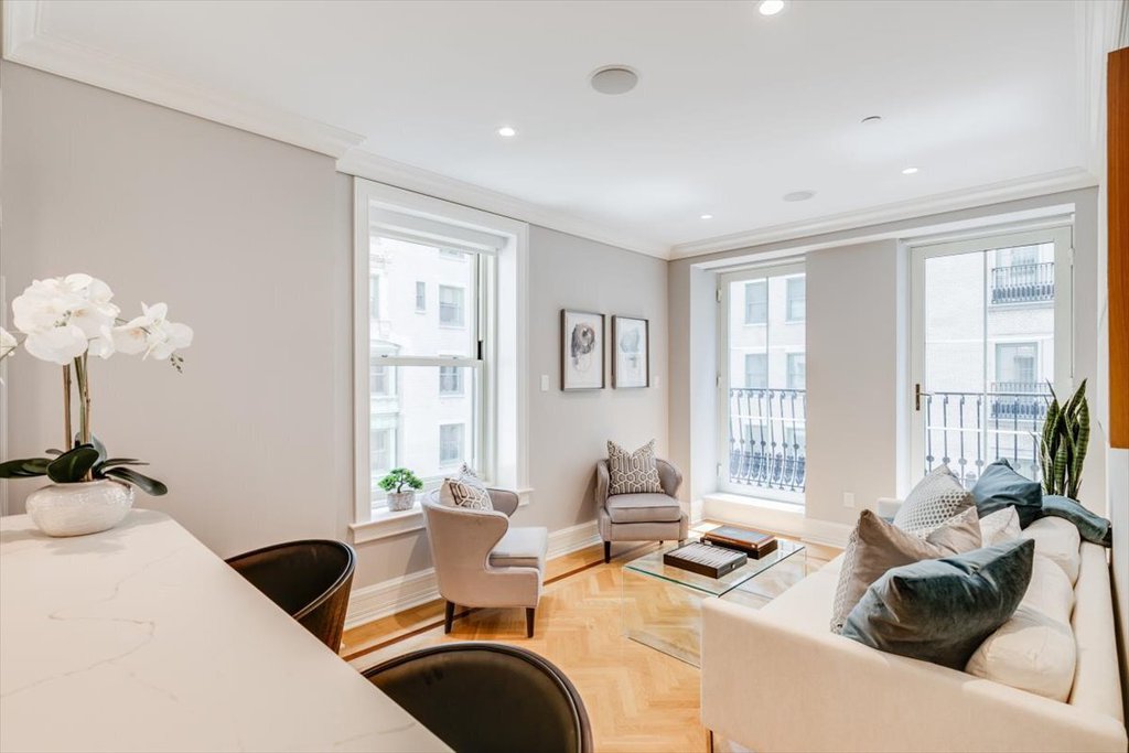 1 Central Park South, Unit 1406
