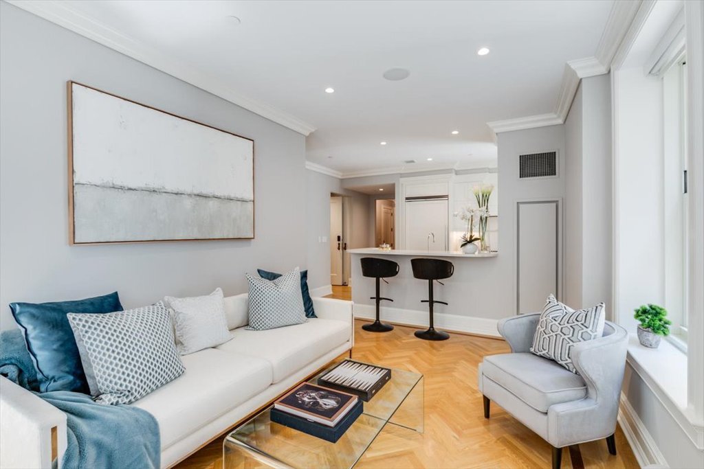 1 Central Park South, Unit 1406 photo 2