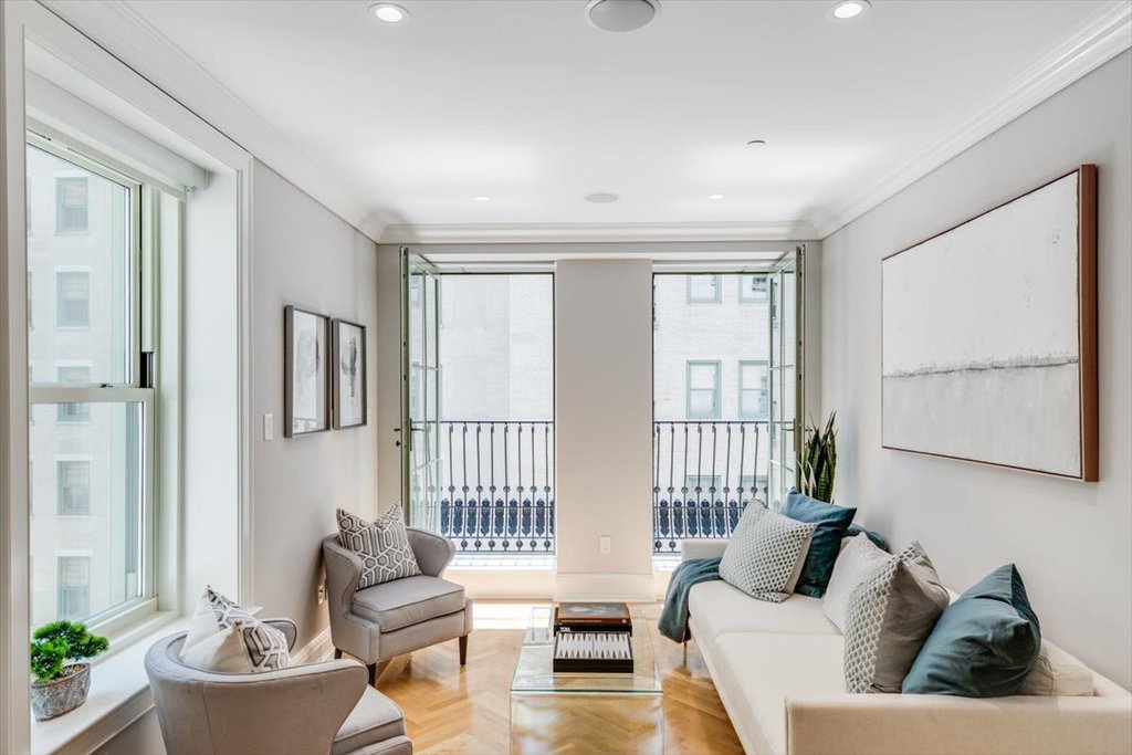 1 Central Park South, Unit 1406 photo 3