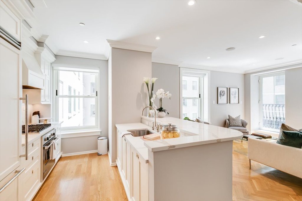 1 Central Park South, Unit 1406 photo 5