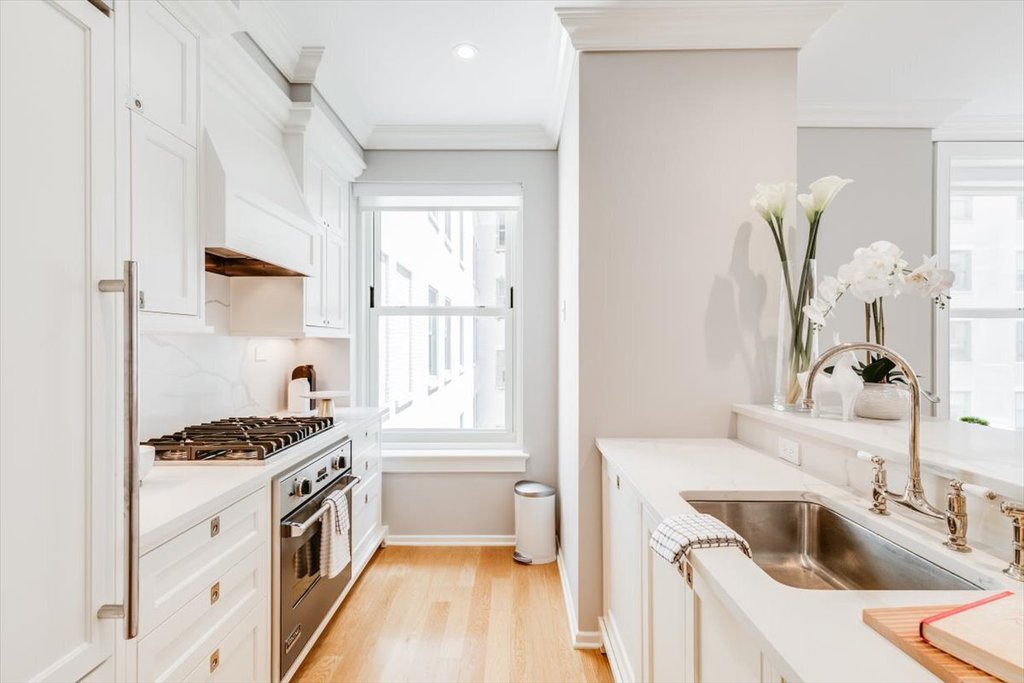1 Central Park South, Unit 1406 photo 6