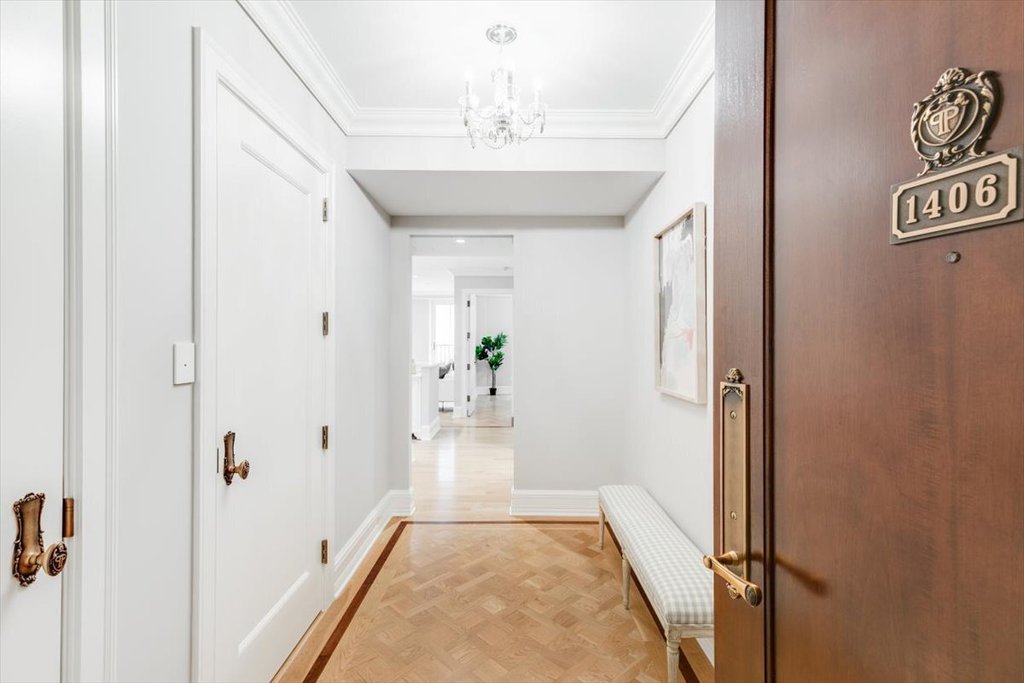 1 Central Park South, Unit 1406 photo 14