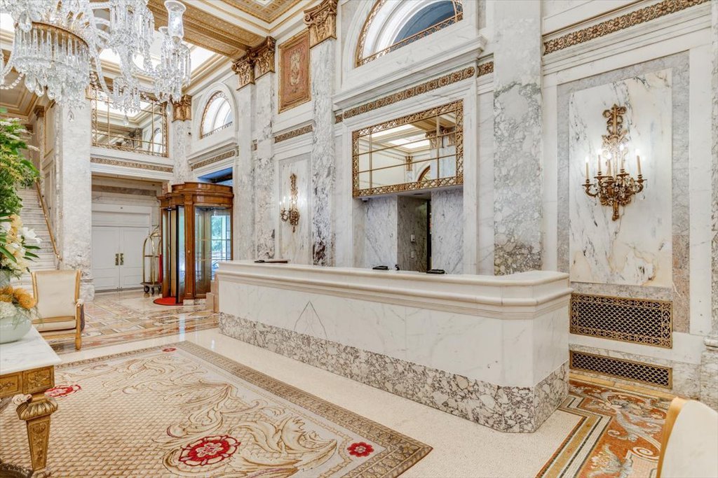 1 Central Park South, Unit 1406 photo 15
