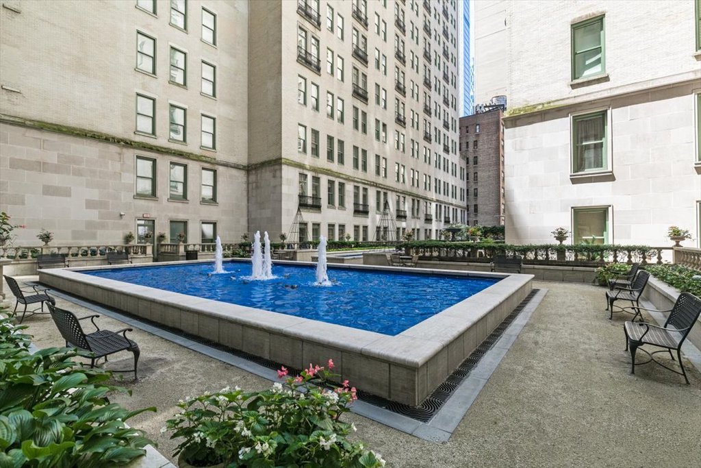 1 Central Park South, Unit 1406 photo 18