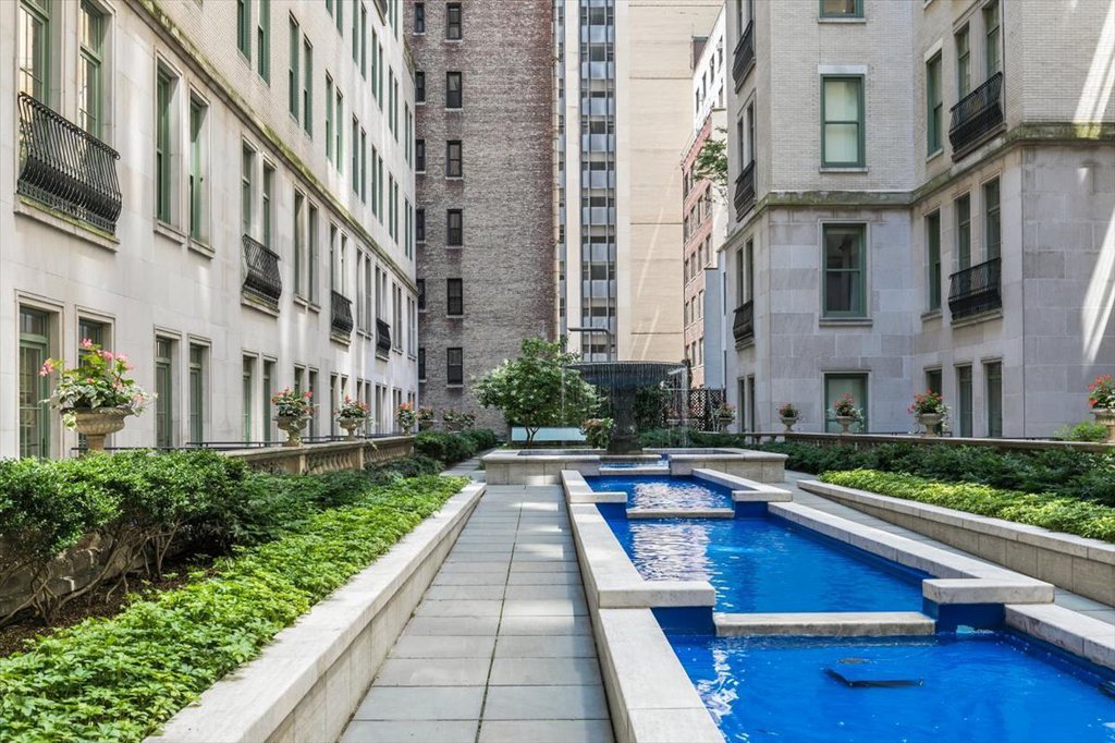 1 Central Park South, Unit 1406 photo 19
