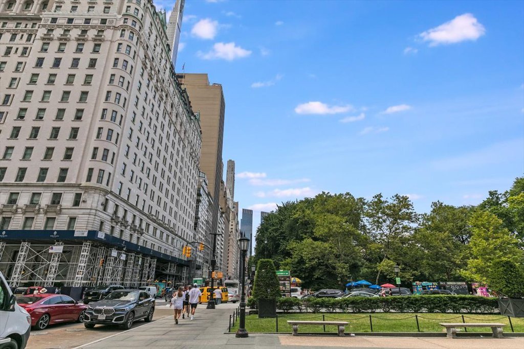 1 Central Park South, Unit 1406 photo 20