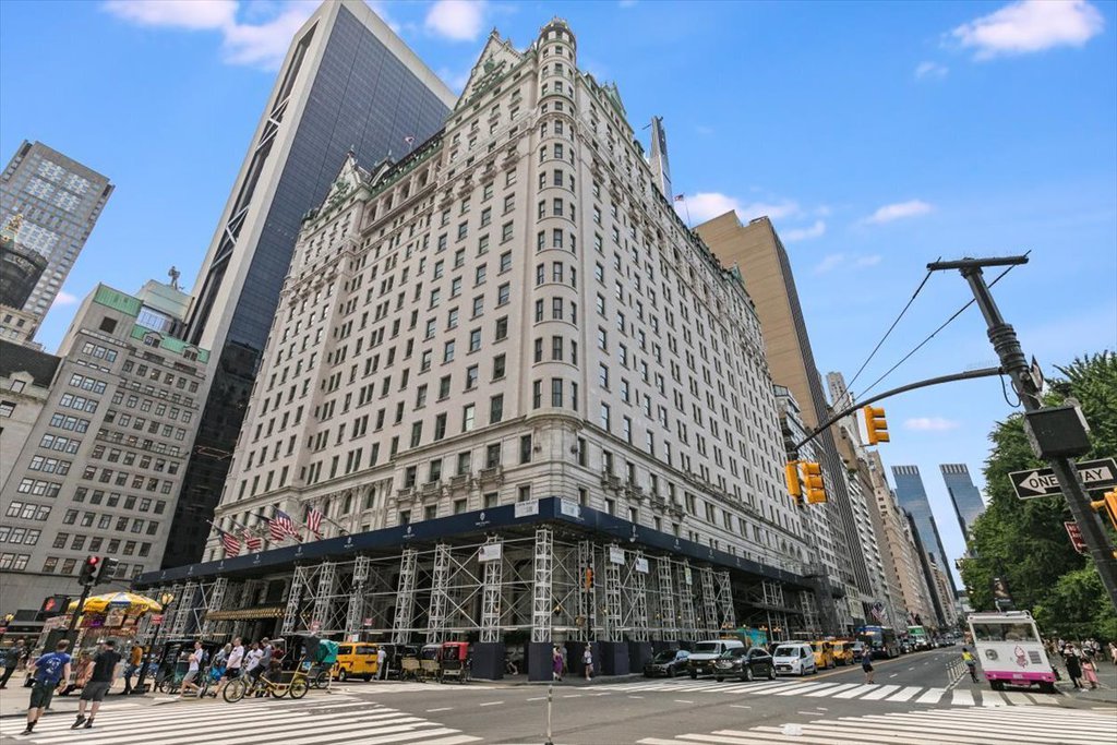 1 Central Park South, Unit 1406 photo 21