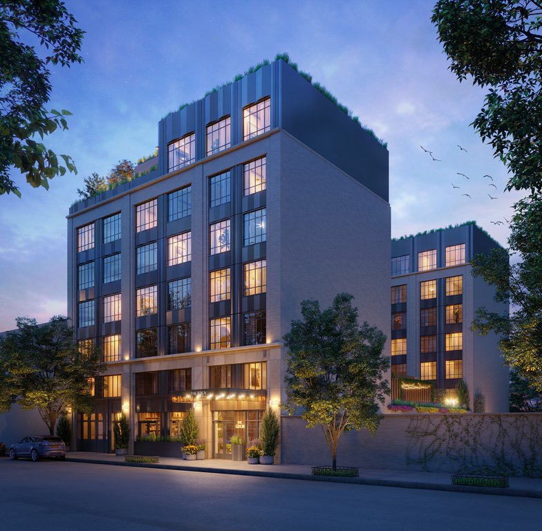 37-26 32nd Street, Unit N4G photo 18