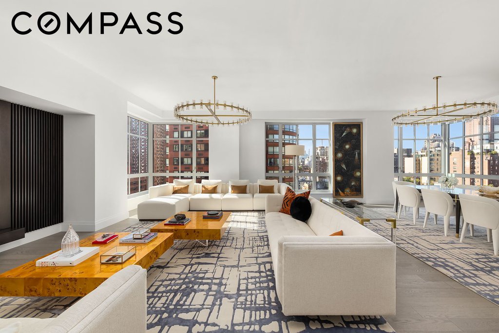 200 East 95th Street, Unit 12A