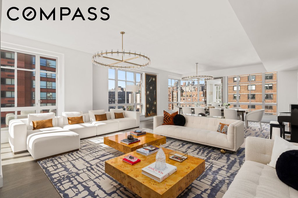 200 East 95th Street, Unit 12A photo 2