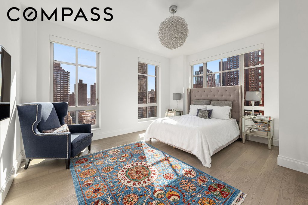 200 East 95th Street, Unit 12A photo 6