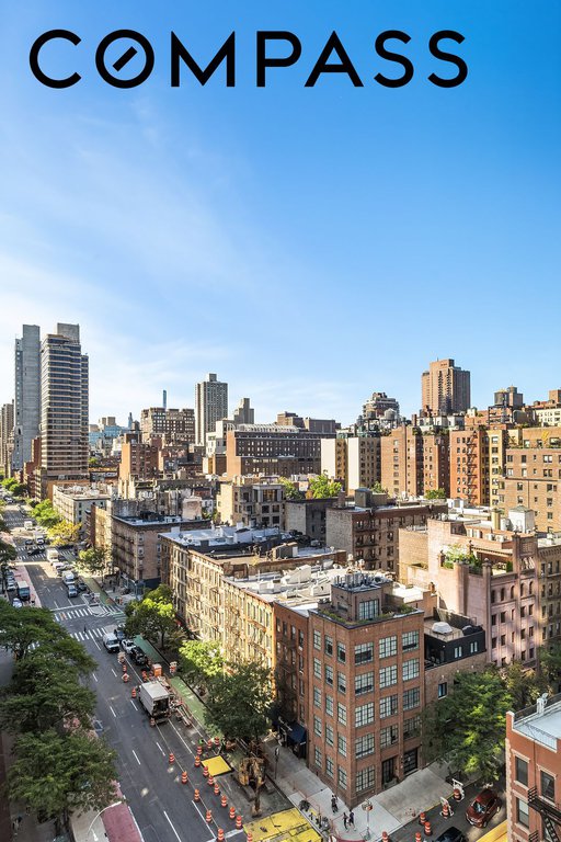 200 East 95th Street, Unit 12A photo 11