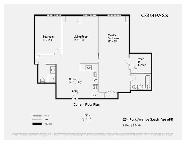254 Park Avenue South, Unit 6PR photo 9