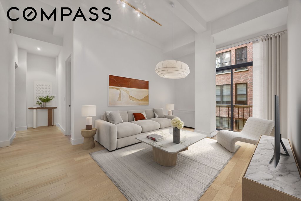 254 Park Avenue South, Unit 6PR
