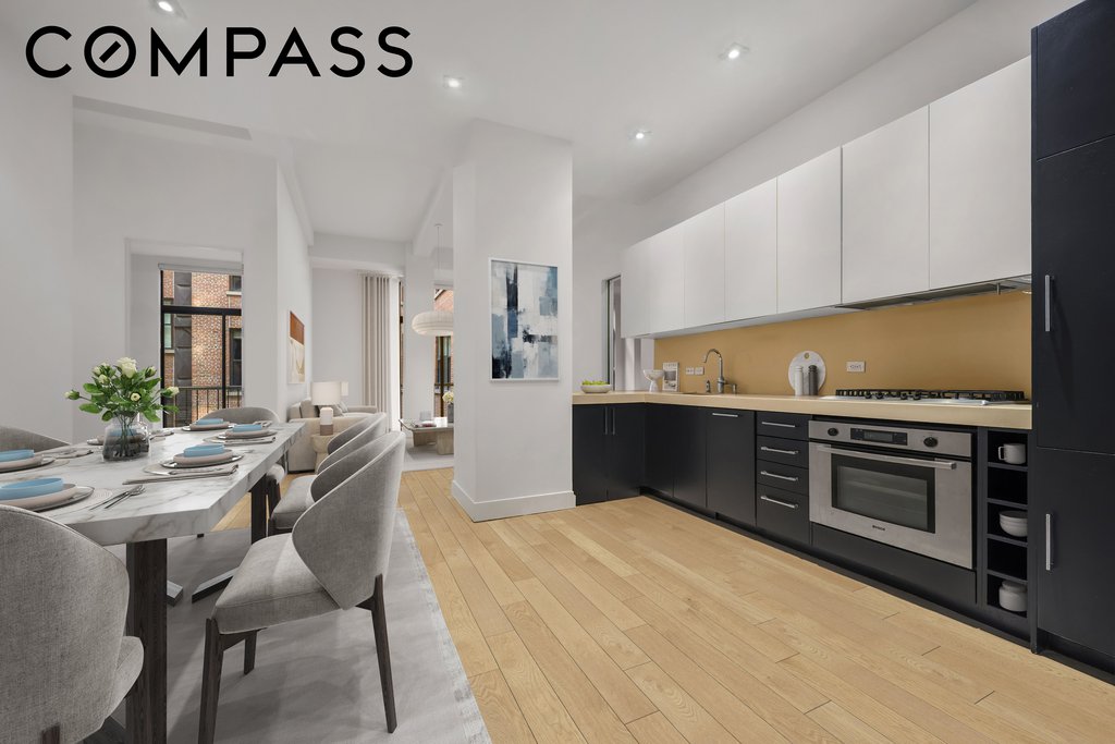 254 Park Avenue South, Unit 6PR photo 2