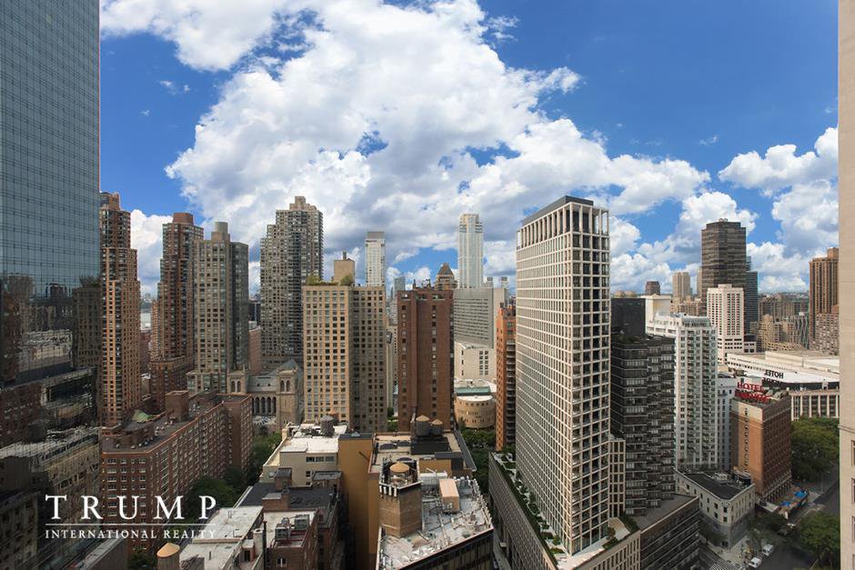1 Central Park West, Unit 32F photo 11