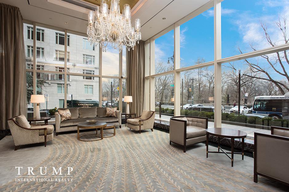 1 Central Park West, Unit 32F photo 13