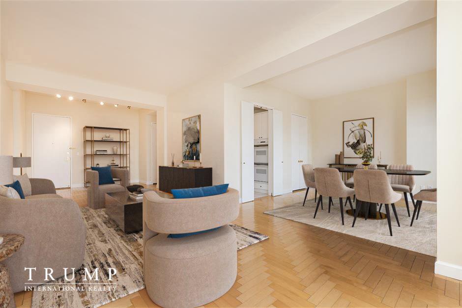 1 Central Park West, Unit 32F photo 2