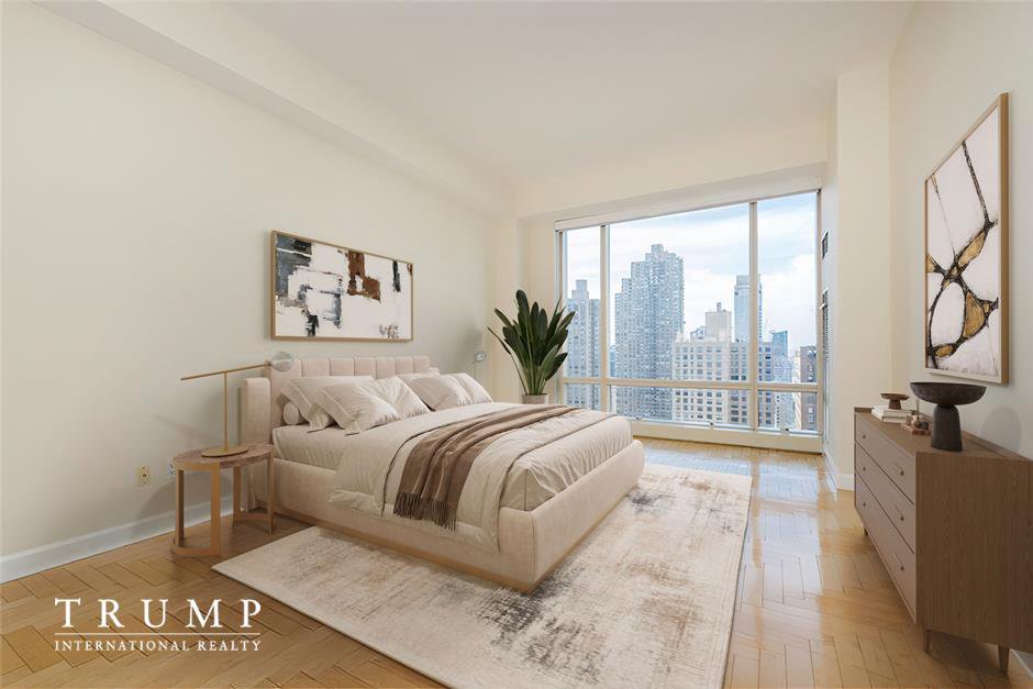 1 Central Park West, Unit 32F photo 3