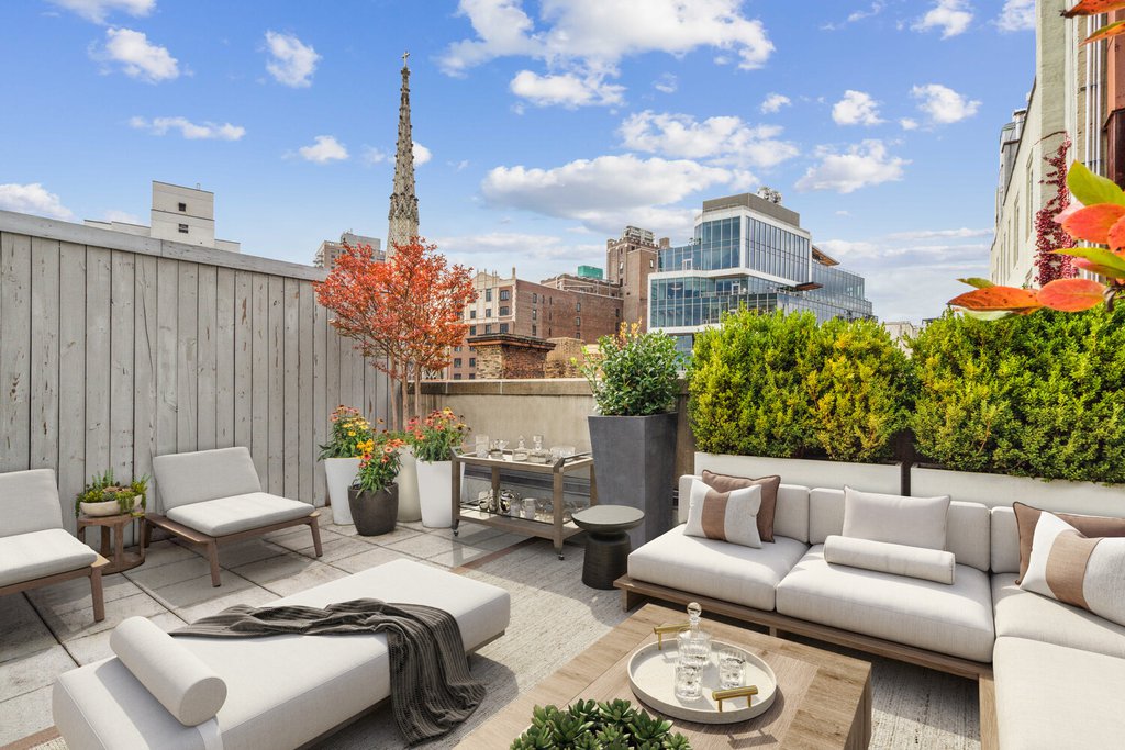 808 Broadway, Unit PHF