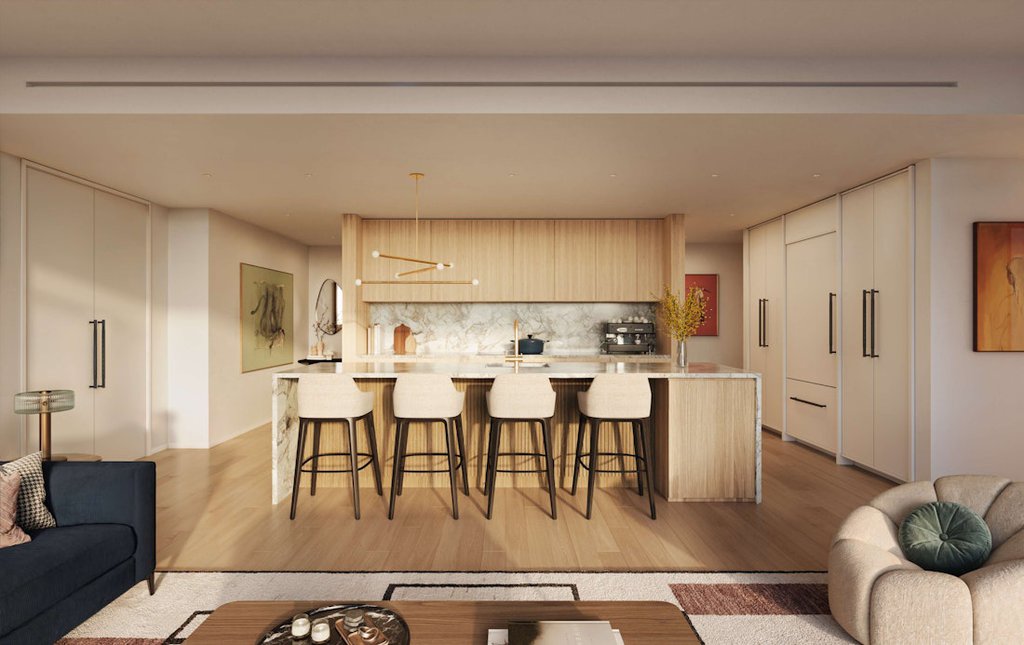 349 West 51st Street, Unit 3D