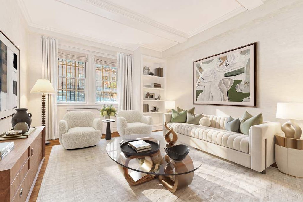 139 East 66th Street, Unit 1E