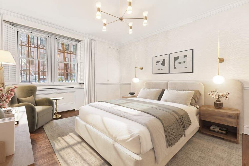139 East 66th Street, Unit 1E photo 3