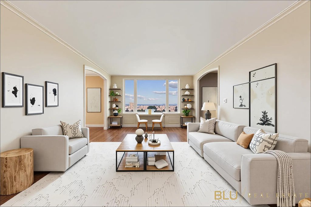 220 Riverside Boulevard, Unit 39D