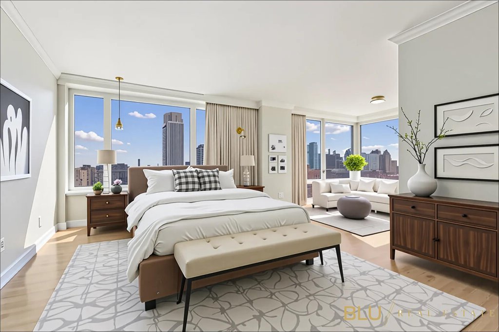 220 Riverside Boulevard, Unit 39D photo 3