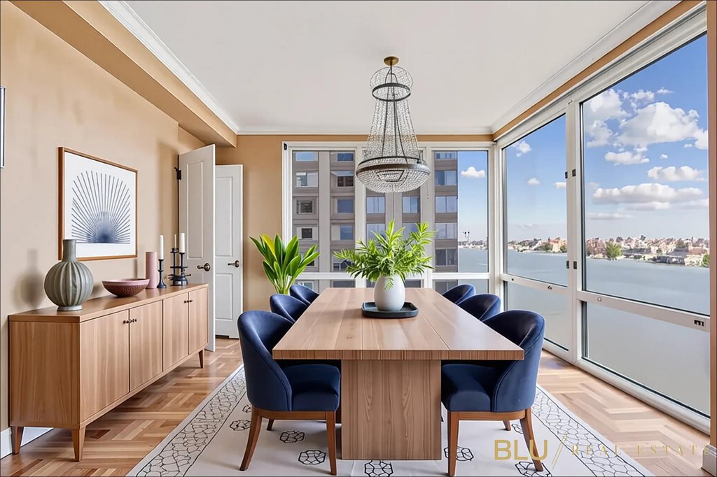 220 Riverside Boulevard, Unit 39D photo 4