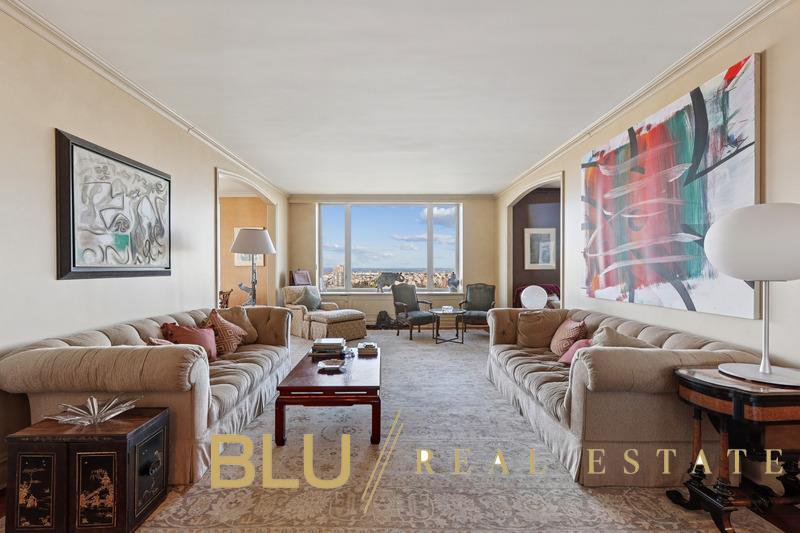 220 Riverside Boulevard, Unit 39D photo 11