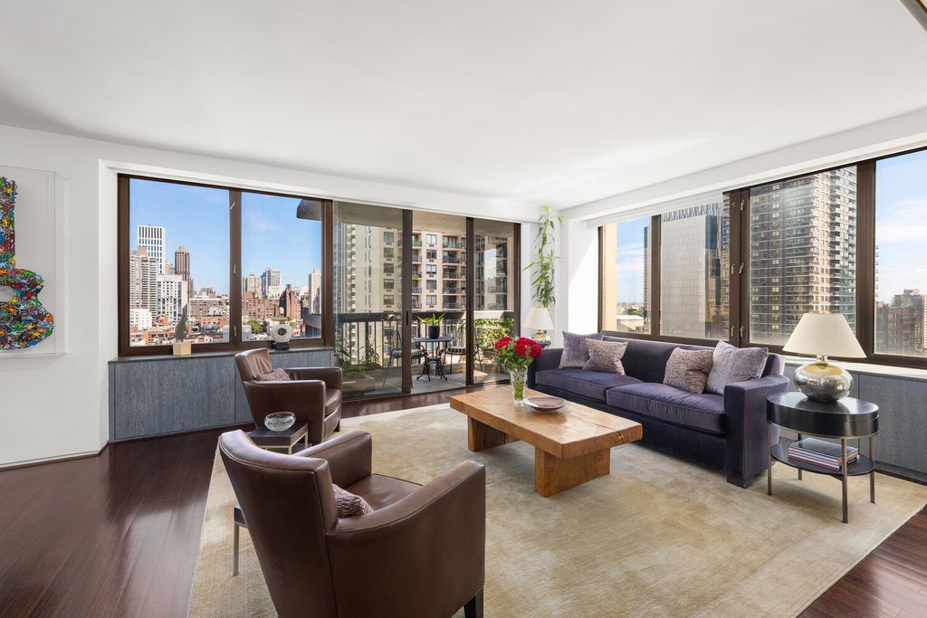422 East 72nd Street, Unit 14ABF