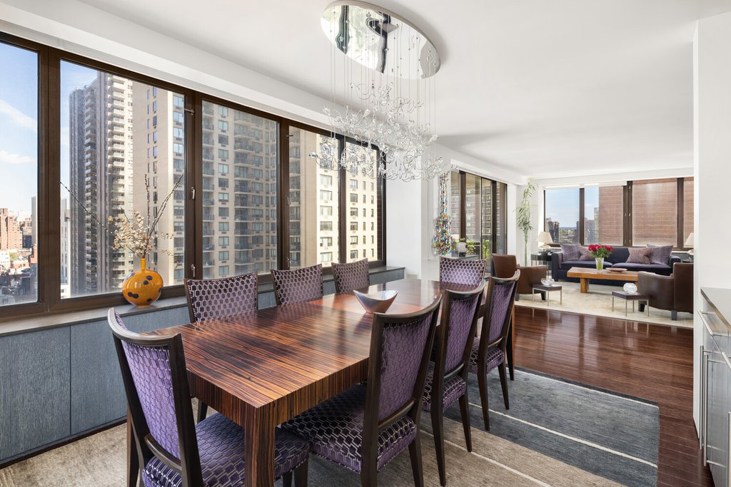 422 East 72nd Street, Unit 14ABF photo 2