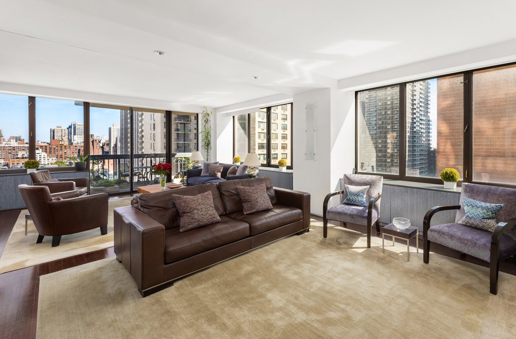 422 East 72nd Street, Unit 14ABF photo 4