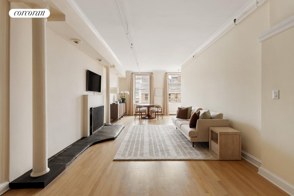 426 West Broadway, Unit 5G