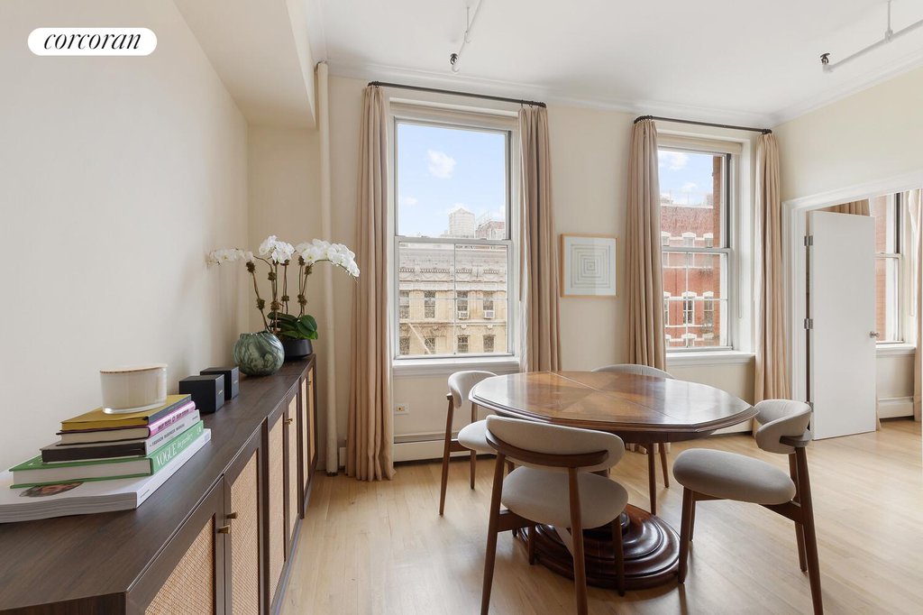 426 West Broadway, Unit 5G photo 4