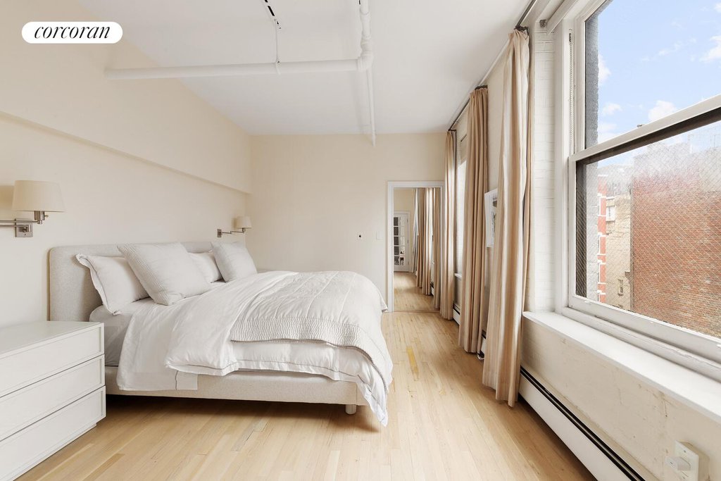 426 West Broadway, Unit 5G photo 5
