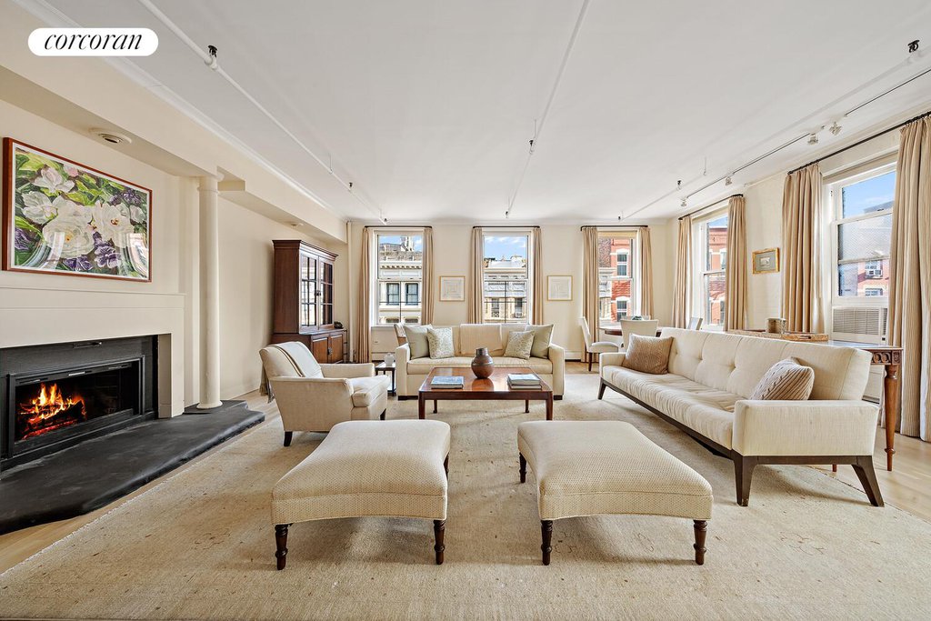426 West Broadway, Unit 5G photo 9