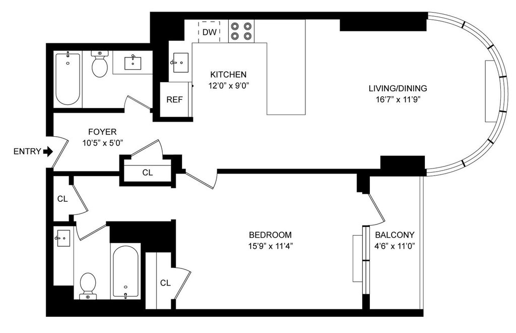 330 East 38th Street, Unit 50F photo 22